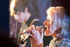 В Івано-Франківську грали Нірвану