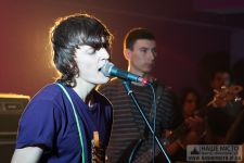 В Івано-Франківську грали Нірвану