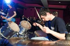 В Івано-Франківську грали Нірвану