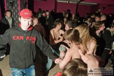 В Івано-Франківську грали Нірвану