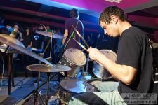 В Івано-Франківську грали Нірвану