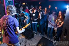 В Івано-Франківську грали Нірвану