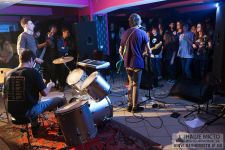 В Івано-Франківську грали Нірвану