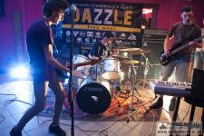 В Івано-Франківську грали Нірвану