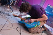 В Івано-Франківську грали Нірвану