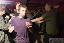 В Івано-Франківську грали Нірвану