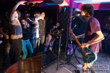 В Івано-Франківську грали Нірвану