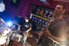 В Івано-Франківську грали Нірвану