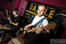 В Івано-Франківську грали Нірвану