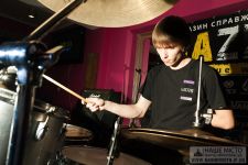 В Івано-Франківську грали Нірвану