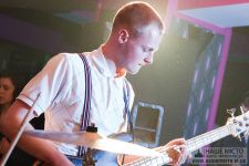 В Івано-Франківську грали Нірвану