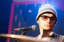 В Івано-Франківську грали Нірвану