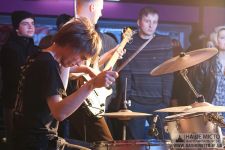 В Івано-Франківську грали Нірвану