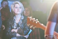 В Івано-Франківську грали Нірвану