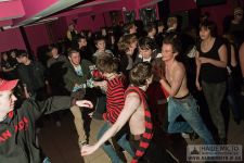 В Івано-Франківську грали Нірвану