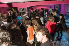 В Івано-Франківську грали Нірвану