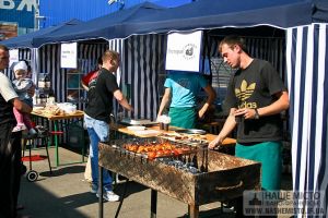 Івано-Франківськ приєднався до святкування 6-ої річниці «METRO Кеш & Кері Україна»