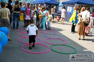 Івано-Франківськ приєднався до святкування 6-ої річниці «METRO Кеш & Кері Україна»