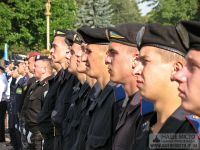 Івано-Франківськ відсвяткував День Державного Прапора України 