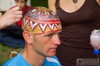 Фестиваль української етнічної культури Потяг до Яремче