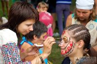 Фестиваль української етнічної культури «Потяг до Яремче»