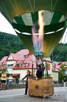 Фестиваль української етнічної культури «Потяг до Яремче»