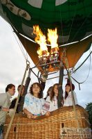 Фестиваль української етнічної культури «Потяг до Яремче»