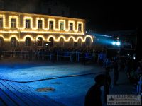 Фестиваль української етнічної культури «Потяг до Яремче»