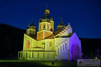 Фестиваль української етнічної культури «Потяг до Яремче»