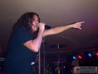 «Скрябін» із Кузьмою виступили на «Українських вечорницях» в Івано-Франківську