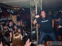 «Скрябін» із Кузьмою виступили на «Українських вечорницях» в Івано-Франківську