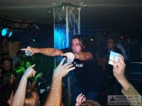 «Скрябін» із Кузьмою виступили на «Українських вечорницях» в Івано-Франківську