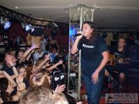 «Скрябін» із Кузьмою виступили на «Українських вечорницях» в Івано-Франківську