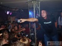 «Скрябін» із Кузьмою виступили на «Українських вечорницях» в Івано-Франківську