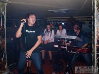 «Скрябін» із Кузьмою виступили на «Українських вечорницях» в Івано-Франківську