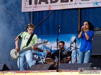 Набережна презентує