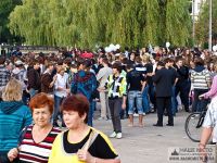 Набережна презентує