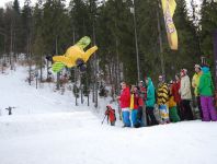 Відбувся молодіжний фестиваль «Palmer TrueRide SnowMusic Camp»