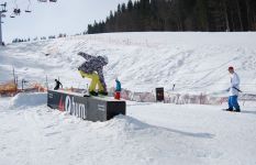 Відбувся молодіжний фестиваль «Palmer TrueRide SnowMusic Camp»