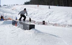 Відбувся молодіжний фестиваль «Palmer TrueRide SnowMusic Camp»