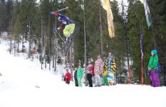 Відбувся молодіжний фестиваль «Palmer TrueRide SnowMusic Camp»