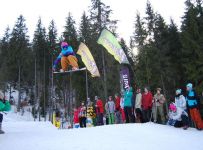 Відбувся молодіжний фестиваль «Palmer TrueRide SnowMusic Camp»