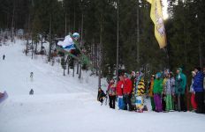 Відбувся молодіжний фестиваль «Palmer TrueRide SnowMusic Camp»