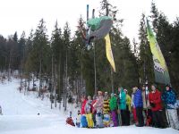 Відбувся молодіжний фестиваль «Palmer TrueRide SnowMusic Camp»