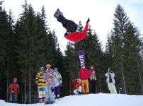 Відбувся молодіжний фестиваль «Palmer TrueRide SnowMusic Camp»