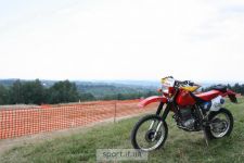 Мотокрос на Косівщині