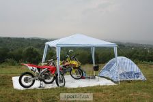 Мотокрос на Косівщині