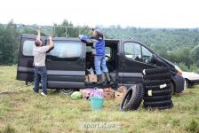 Мотокрос на Косівщині