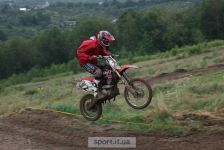 Мотокрос на Косівщині