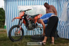 Мотокрос на Косівщині